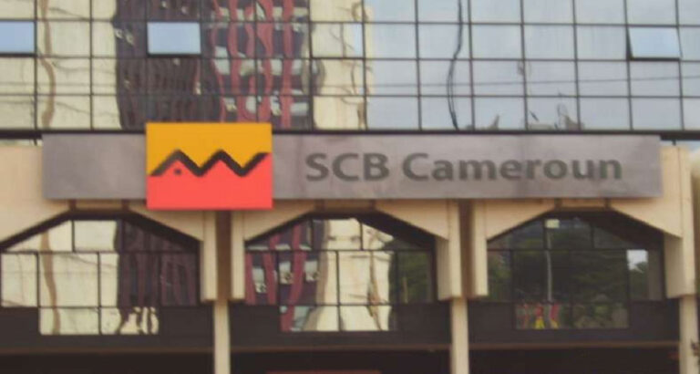 Bertoua : l’agence de SCB Cameroun vandalisée par un militaire