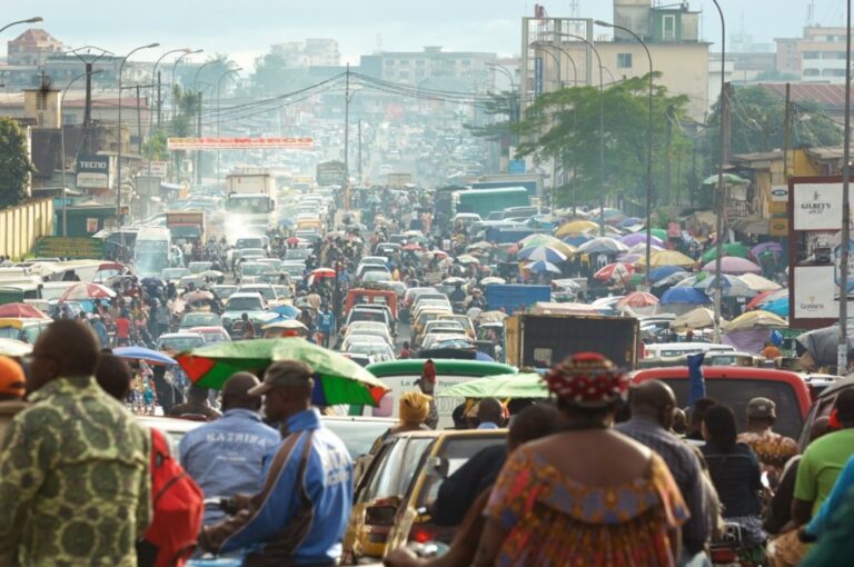 Voici comment la crise en RCA paralyse l’économie camerounaise