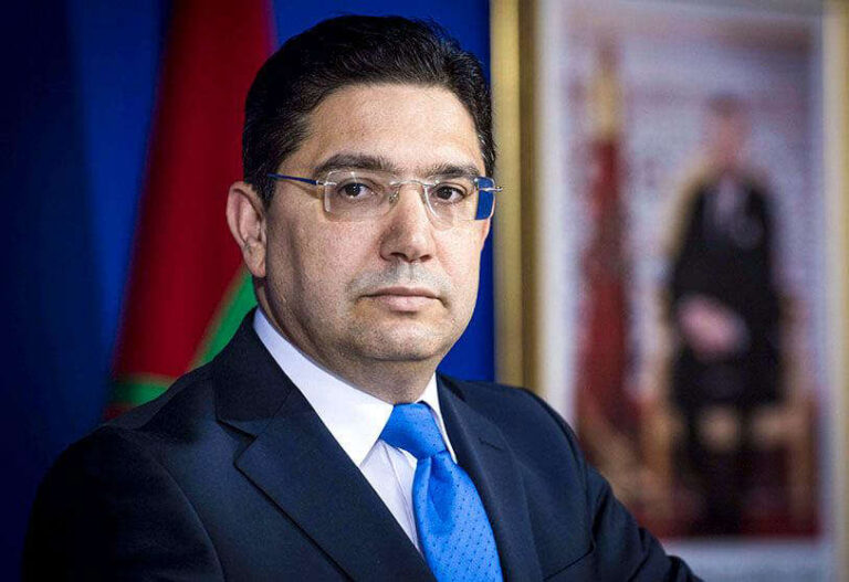 Crise diplomatique : L’ambassadrice du Maroc ne reviendra pas à Madrid, prévient Bourita
