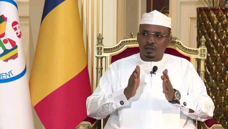 Tchad : dialogue national inclusif ou l’heure de vérité