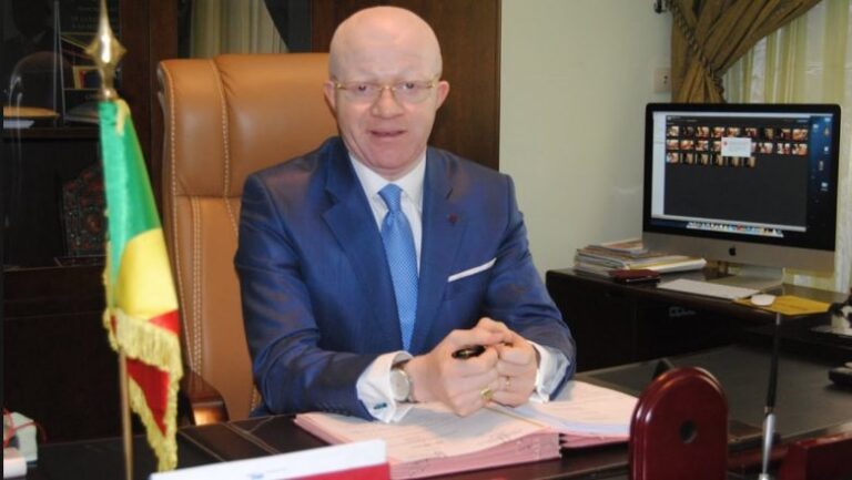 Congo-Brazzaville : le porte-parole du gouvernement dément les informations sur un éventuel coup d’État qui serait en cours