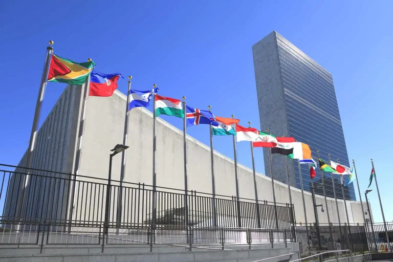 78e session de l’Assemblée générale de l’ONU: tour d’horizon thématique