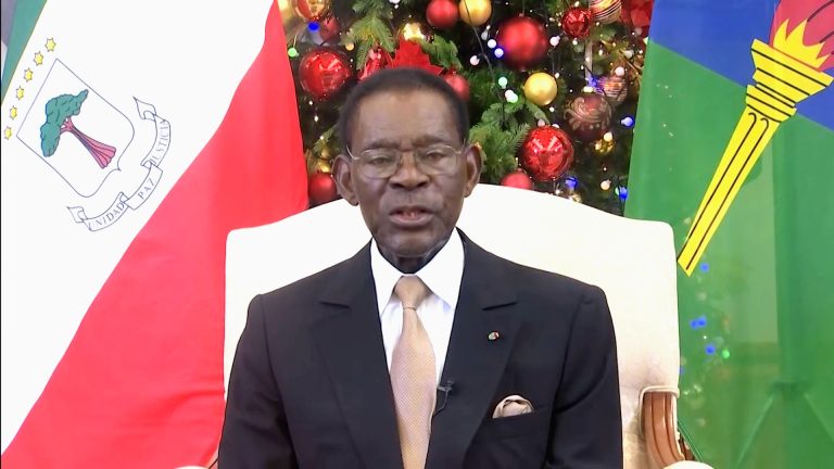 MENSAJE DE SU EXCELENCIA OBIANG NGUEMA MBASOGO, PRESIDENTE DE LA REPÚBLICA, JEFE DE ESTADO Y DE GOBIERNO, PRESIDENTE FUNDADOR DEL PARTIDO DEMOCRÁTICO DE GUINEA ECUATORIAL, CON OCASIÓN DE LAS FIESTAS NAVIDEÑAS Y EL AÑO NUEVO 2026